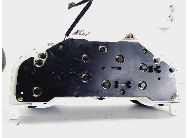 Щиток приборов (приборная панель) к Щиток приборов (приборная панель) к Nissan Altima undefined г. Altima