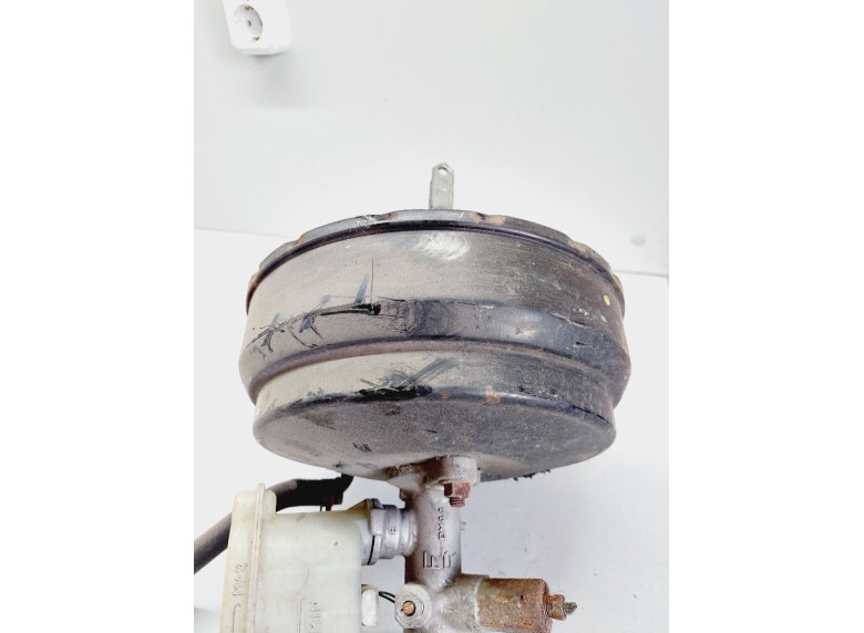 Вакуумный усилитель тормозов к Nissan Altima