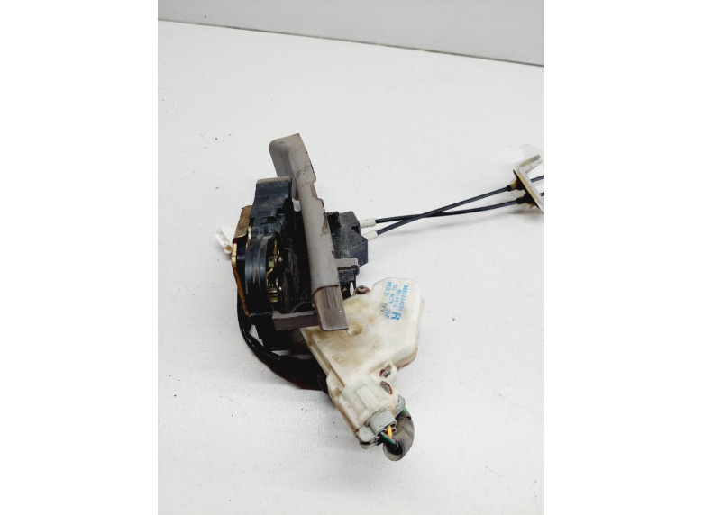 Замок двери передней правой к Замок двери передней правой к Nissan Altima undefined г. Altima