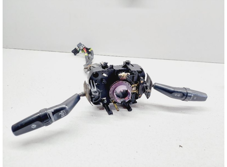 Переключатель подрулевой (стрекоза) к Hyundai Sonata, 1997г.