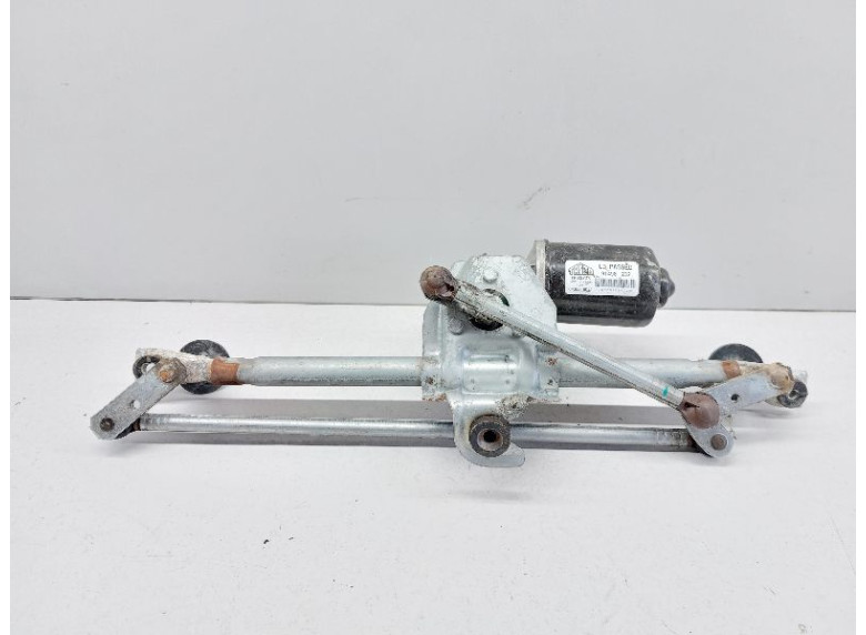Механизм стеклоочистителя (трапеция дворников) к Opel Tigra, 2005г.