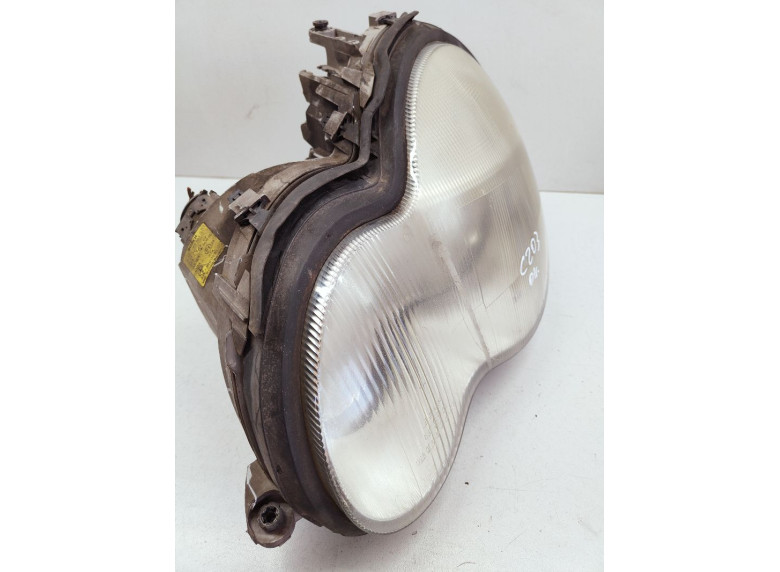 Фара левая к Mercedes C W203, 2002г.