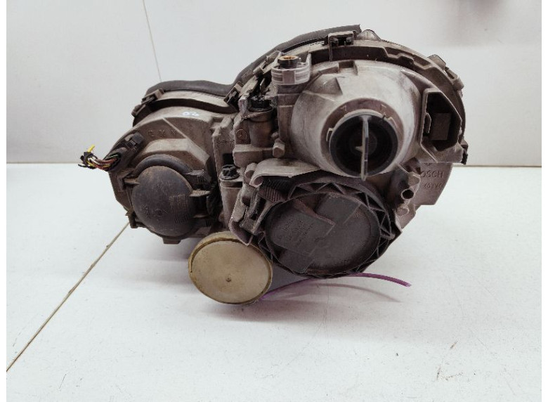 Фара правая к Mercedes C W203, 2002г.