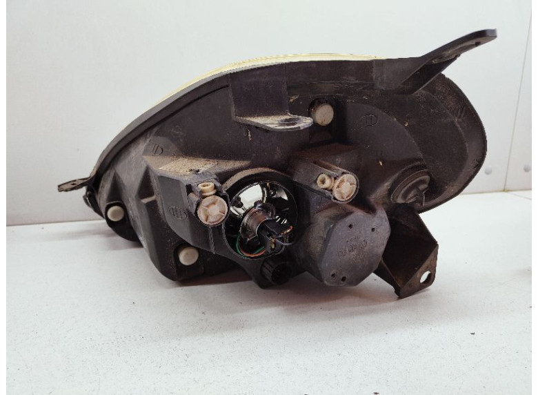 Фара правая к Fiat Punto, 2010г.