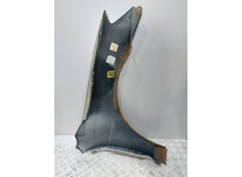 Крыло переднее левое к Крыло переднее левое к Nissan Altima undefined г. Altima