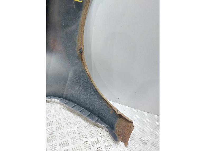 Крыло переднее левое к Крыло переднее левое к Nissan Altima undefined г. Altima