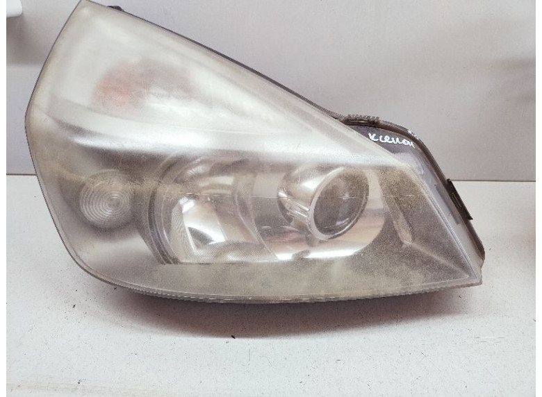 Фара правая к Renault Espace, 2005г.