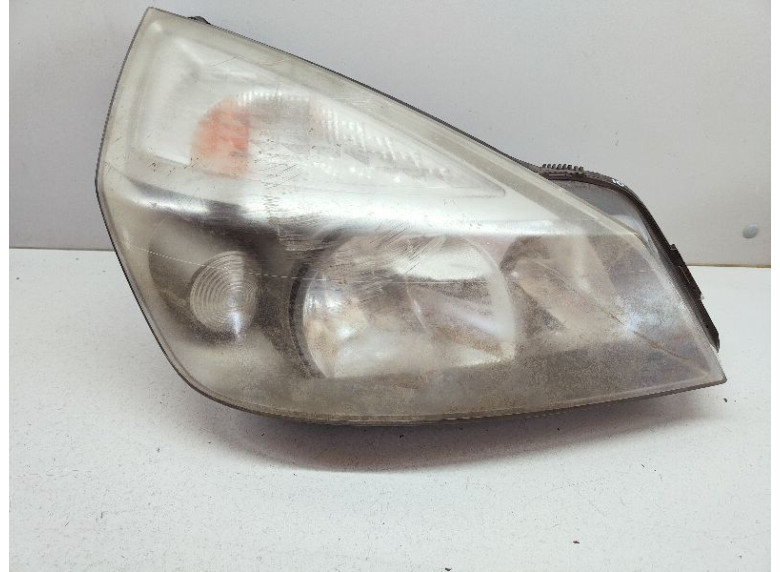 Фара правая к Renault Espace, 2005г.