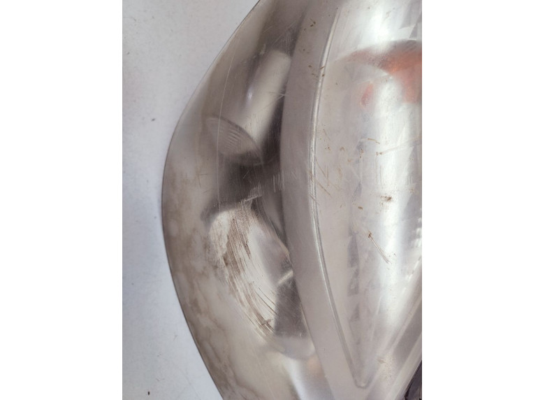 Фара правая к Renault Espace, 2005г.