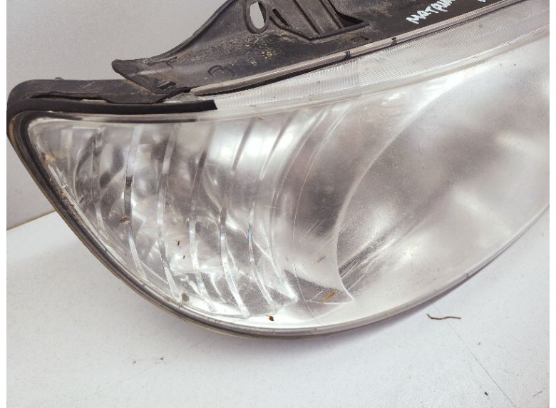 Фара правая к Hyundai Matrix, 2004г.