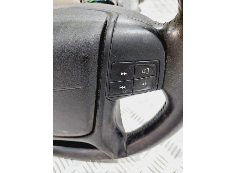 Кнопки руля к Volvo S80, 2010г.