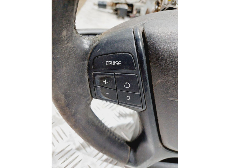 Кнопки руля к Volvo S80, 2010г.