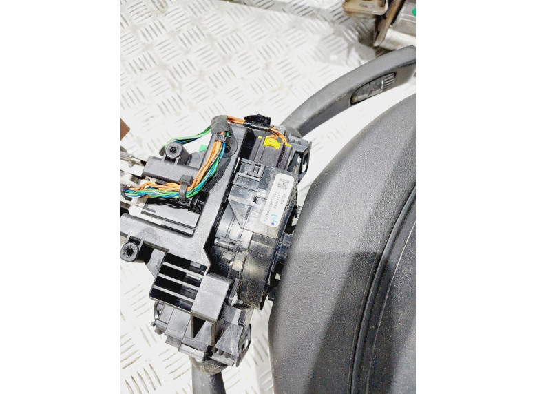 Шлейф руля к Volvo S80, 2010г.