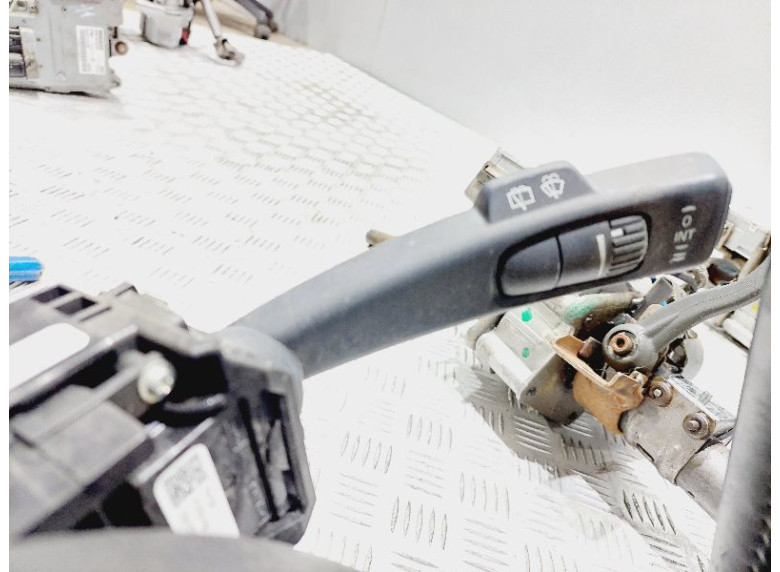 Переключатель дворников к Volvo S80, 2010г.