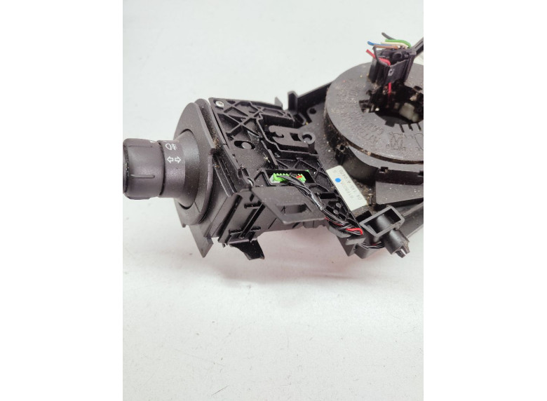 Переключатель подрулевой (стрекоза) к Renault Scenic, 2005г.