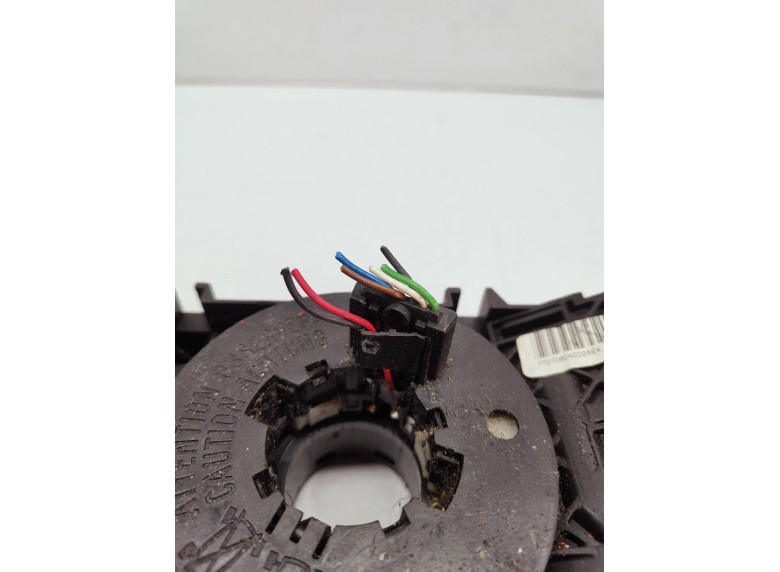 Переключатель подрулевой (стрекоза) к Renault Scenic, 2005г.