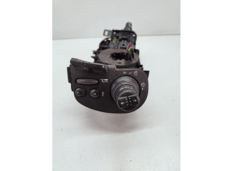 Переключатель подрулевой (стрекоза) к Renault Scenic, 2005г.