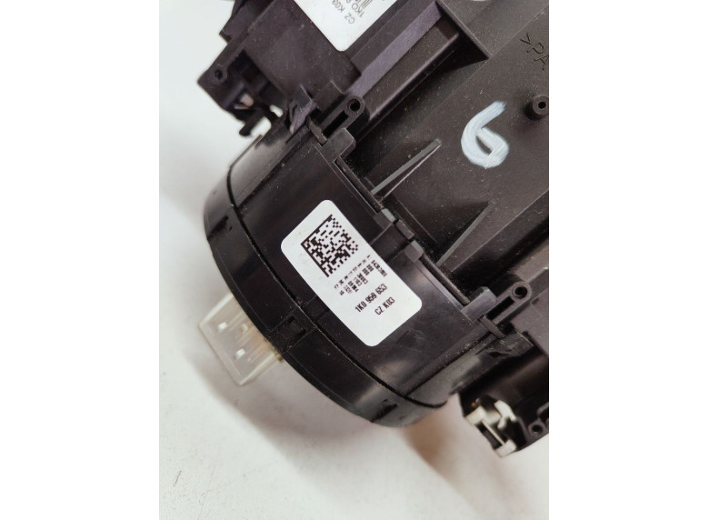 Переключатель подрулевой (стрекоза) к Volkswagen Golf, 2005г.