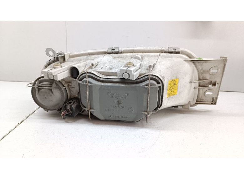 Фара левая к Фара левая к Mazda 121 undefined г. 121