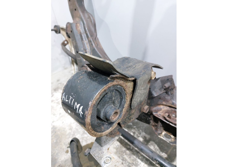 Подушка крепления двигателя к Nissan Altima