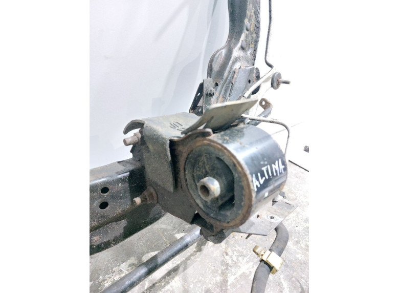 Подушка крепления двигателя к Подушка крепления двигателя к Nissan Altima undefined г. Altima