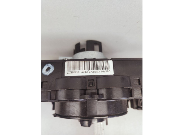 Переключатель подрулевой (стрекоза) к Citroen Jumpy, 2007г.