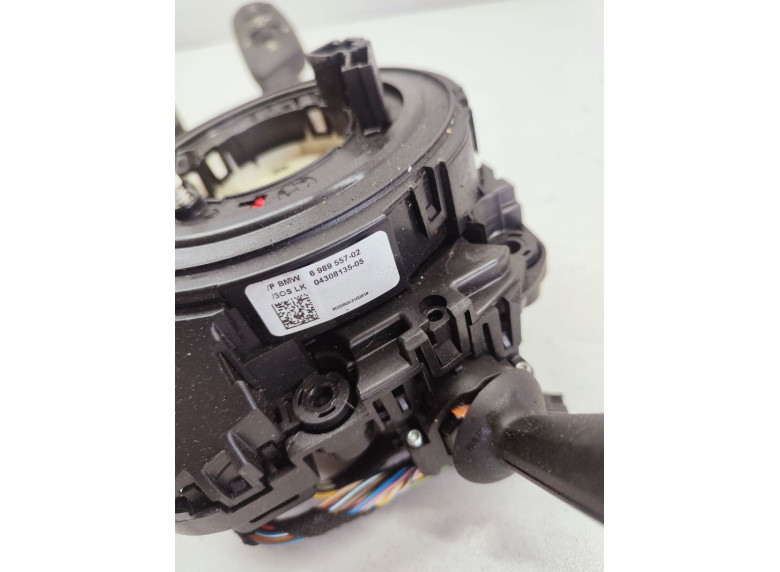 Переключатель подрулевой (стрекоза) к BMW 3 E90/E91/E92/E93, 2009г.