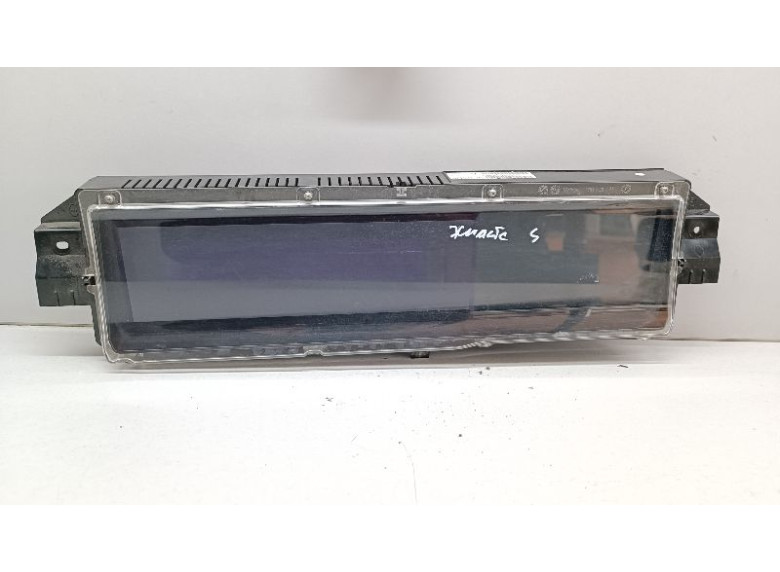 Щиток приборов (приборная панель) к Renault Espace, 2009г.