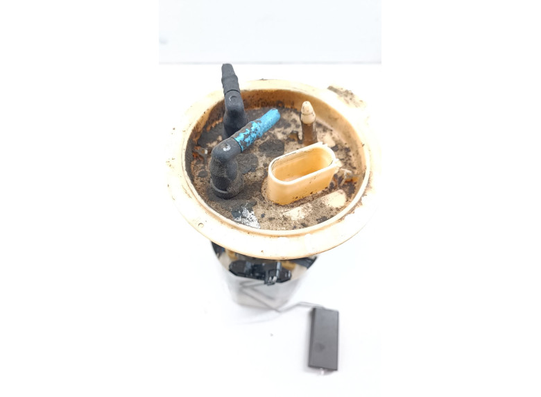 Насос топливный к Volkswagen Golf, 2009г.