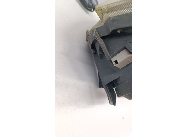 Фара левая к Opel Corsa, 2002г.