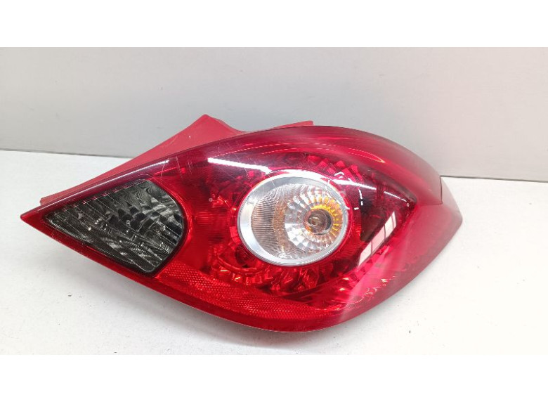 Фонарь задний правый к Opel Corsa, 2008г.