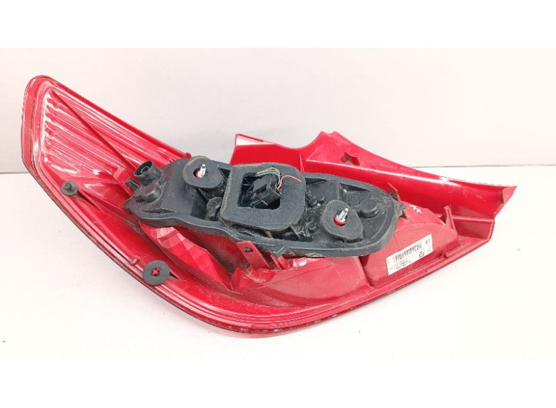 Фонарь задний правый к Opel Corsa, 2008г.