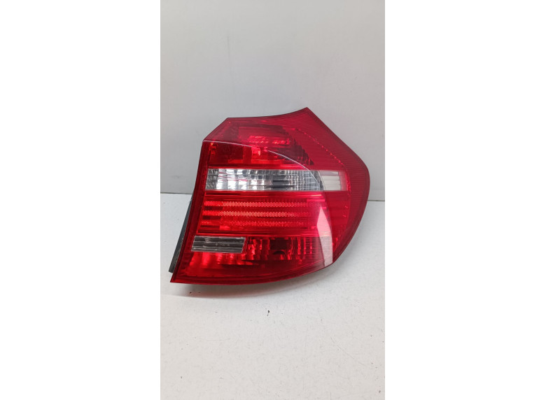 Фонарь задний правый к BMW 1 E87/E81/E82/E88, 2007г.
