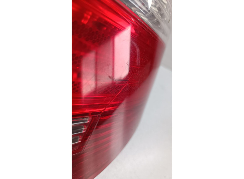 Фонарь задний правый к BMW 1 E87/E81/E82/E88, 2007г.