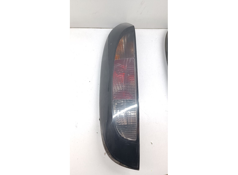 Фонарь задний левый к Opel Corsa, 2003г.