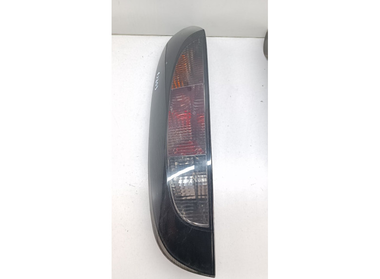 Фонарь задний левый к Opel Corsa, 2003г.