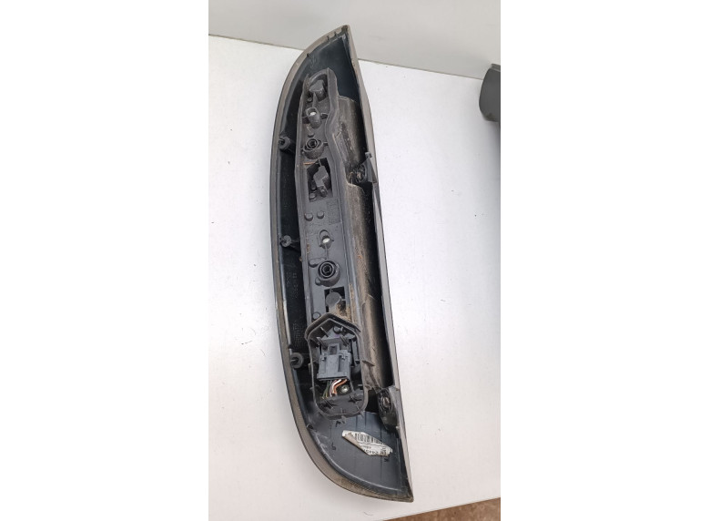 Фонарь задний правый к Opel Corsa, 2003г.