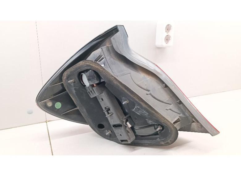 Фонарь задний правый к Mercedes C W203, 2002г.