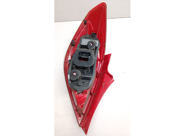 Фонарь задний правый к Opel Corsa, 2008г.