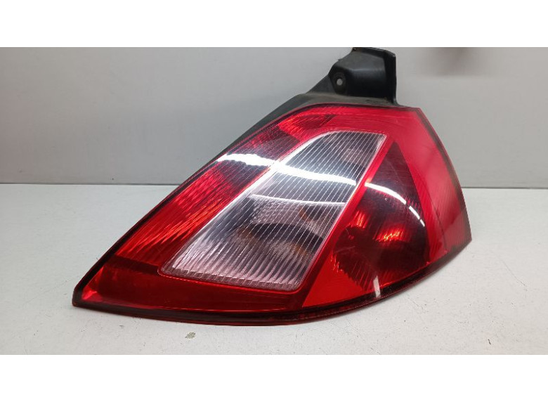 Фонарь задний правый к Renault Megane, 2004г.