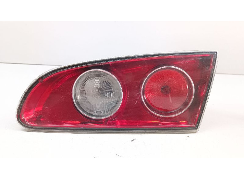 Фонарь крышки багажника правый к Seat Ibiza, 2005г.