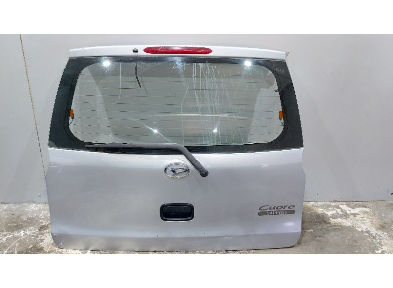 Щеткодержатель задний к Daihatsu Cuore, 2005г.