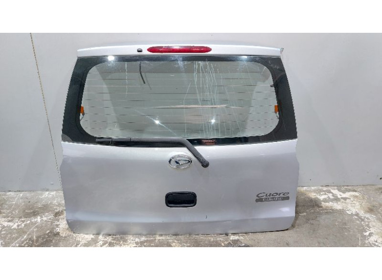 Ручка открывания багажника к Daihatsu Cuore, 2005г.