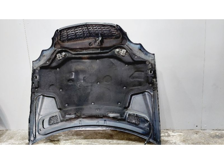 Капот к Mercedes C W203, 2001г.