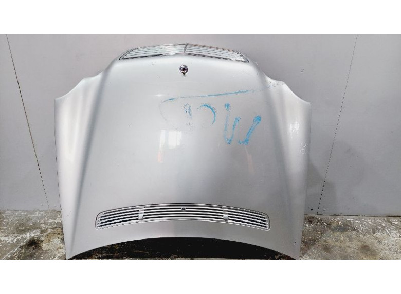 Капот к Mercedes C W203, 2002г.