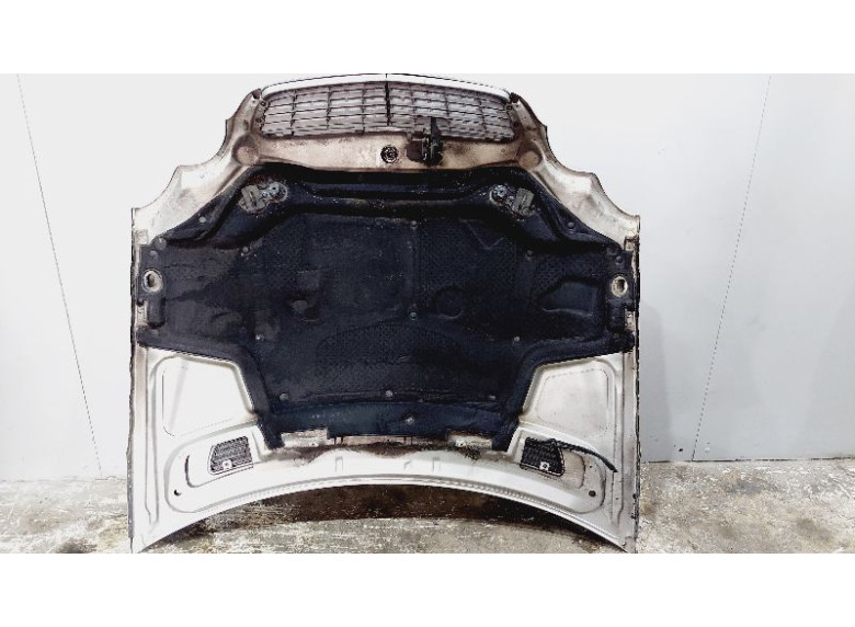 Капот к Mercedes C W203, 2002г.