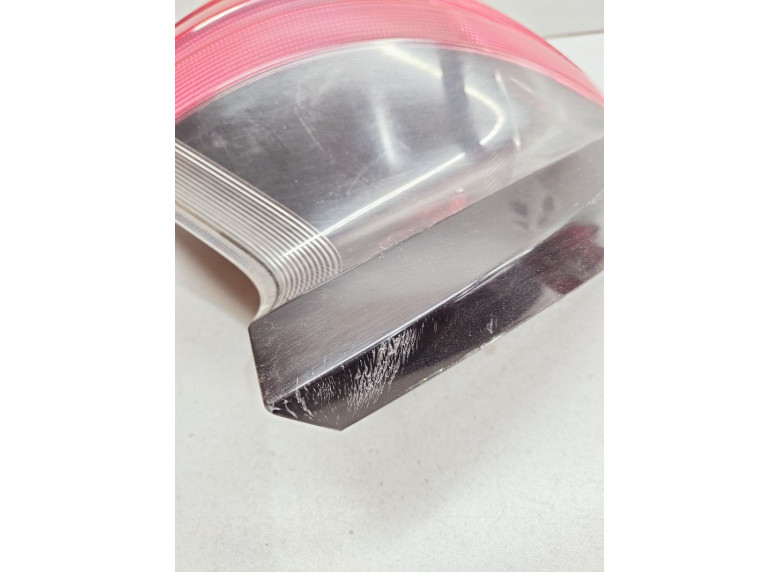 Фонарь задний левый к Mercedes C W203, 2001г.