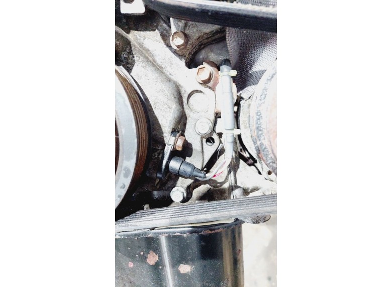 Датчик коленвала к Toyota Corolla