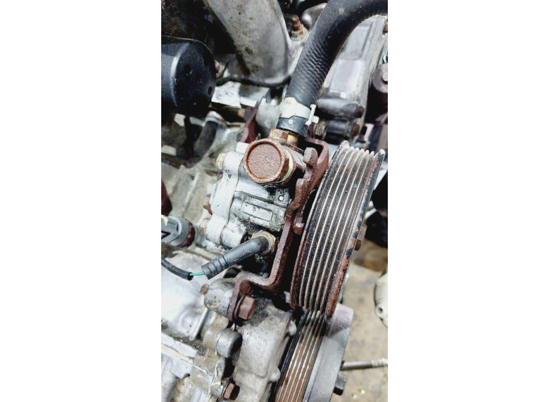 Насос гидроусилителя руля к Насос гидроусилителя руля к Nissan Altima undefined г. Altima