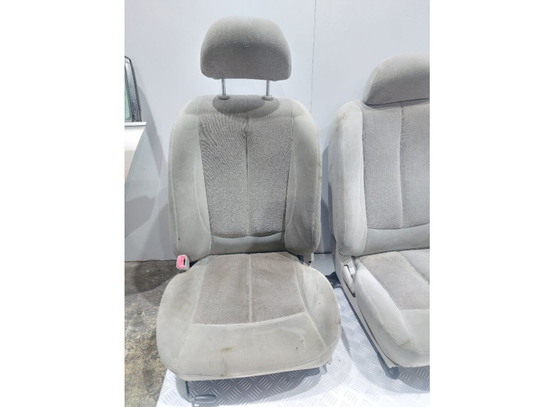 Сиденье переднее левое к Nissan Altima